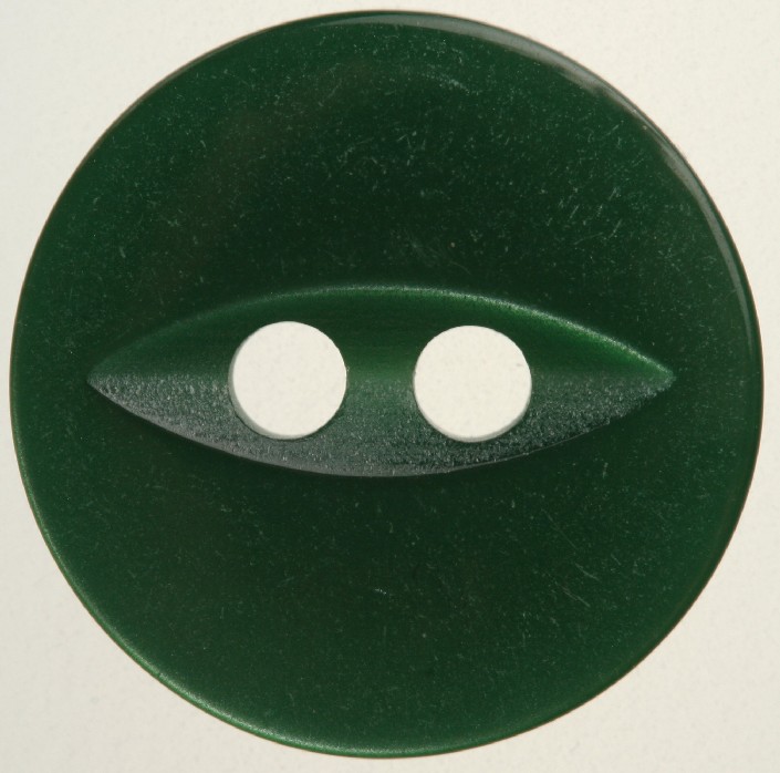 Fisheye Bottle Button 11mm